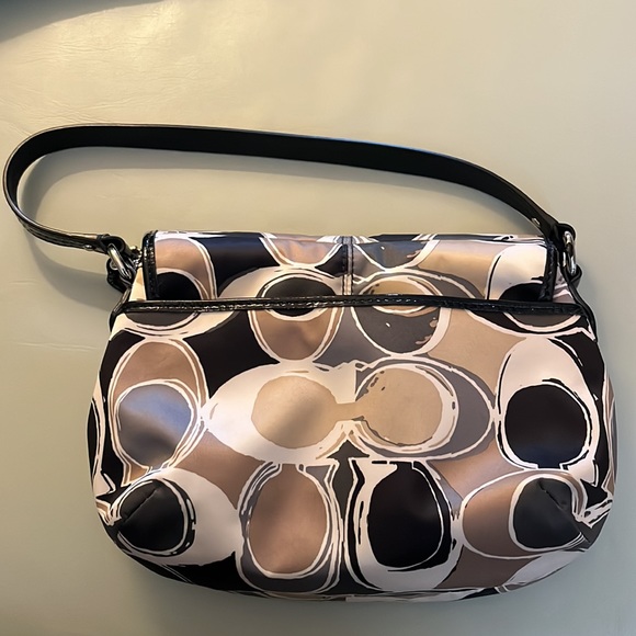 Coach Purse - Picture 3 of 3